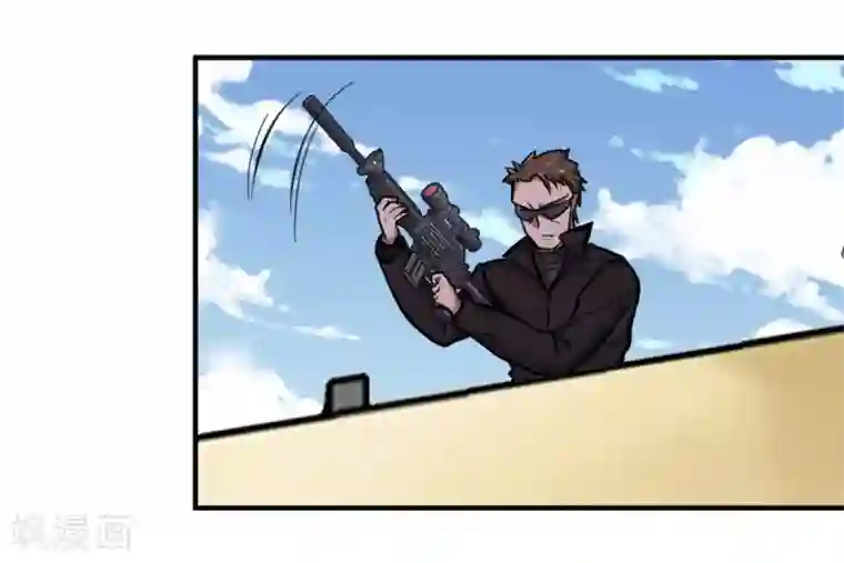 都市之最强狂兵第7话