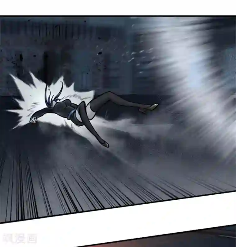 都市之最强狂兵第17话