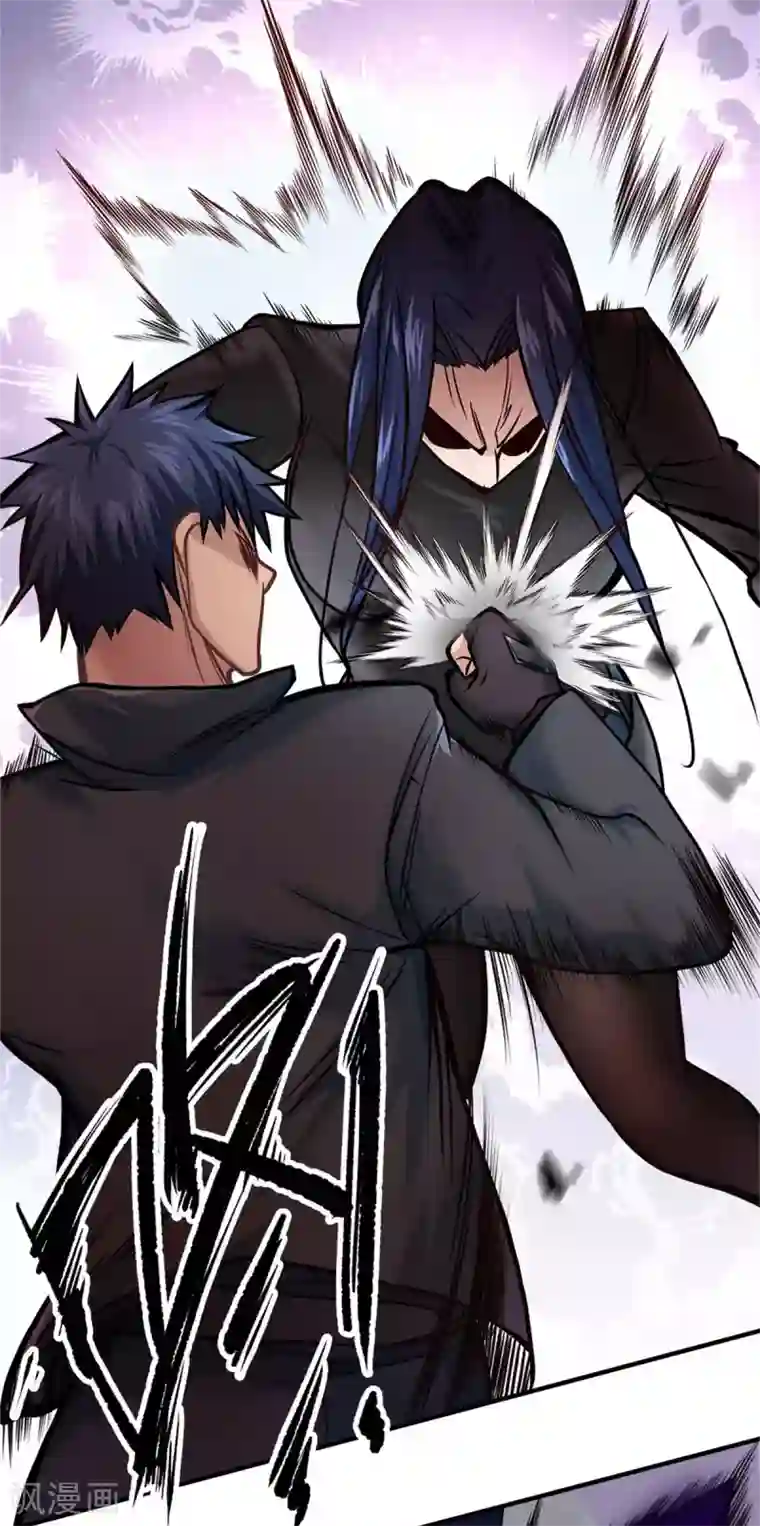 都市之最强狂兵第17话