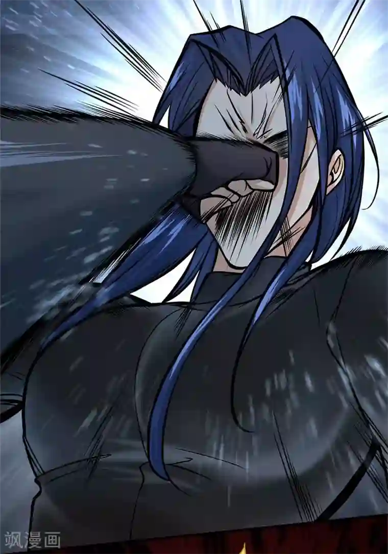 都市之最强狂兵第17话