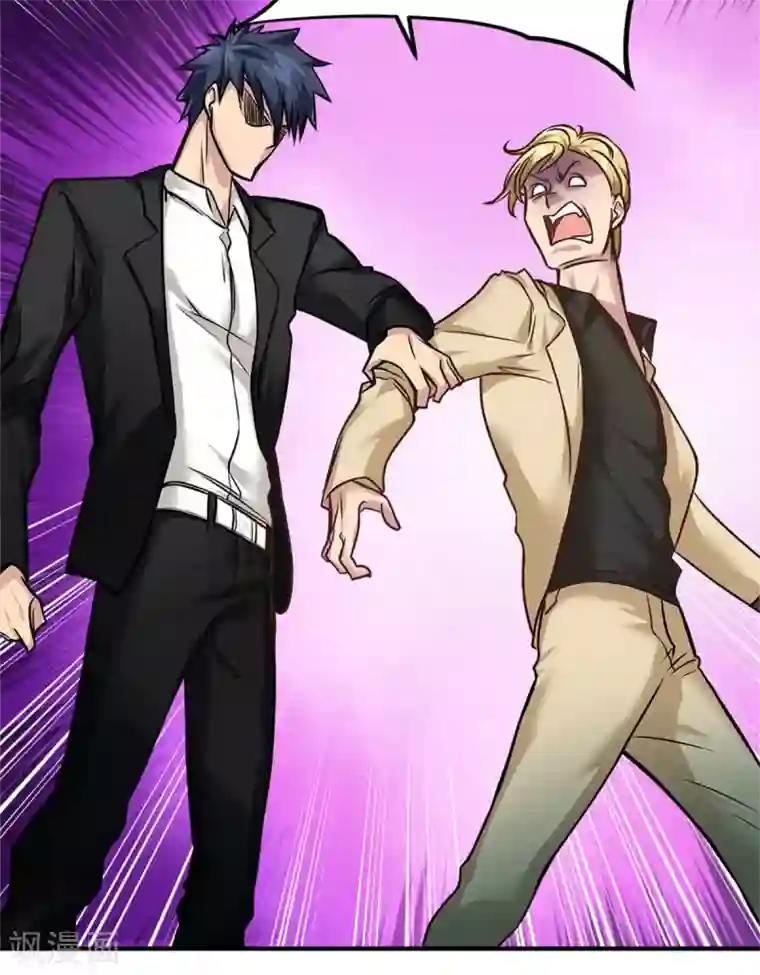 都市之最强狂兵第19话