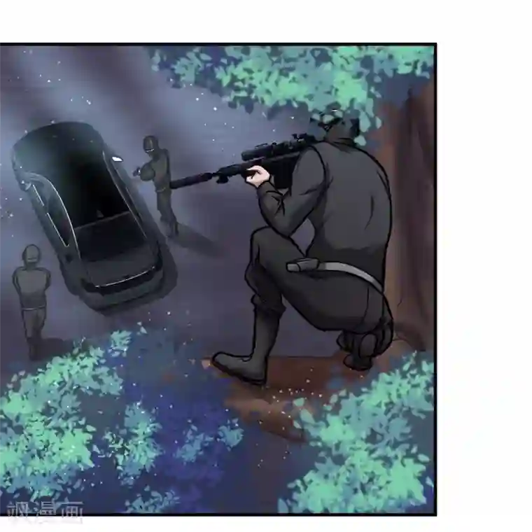 都市之最强狂兵第21话