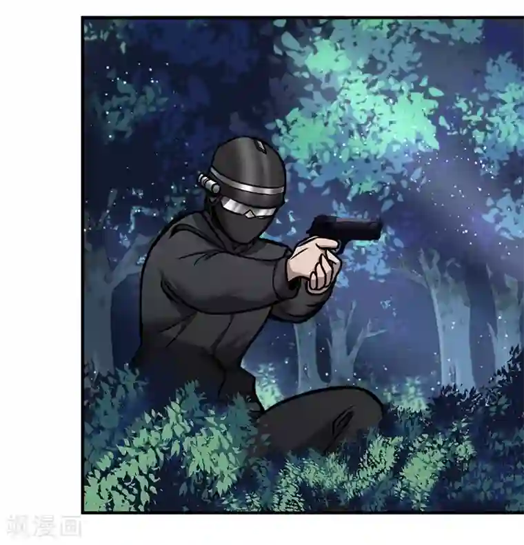 都市之最强狂兵第21话