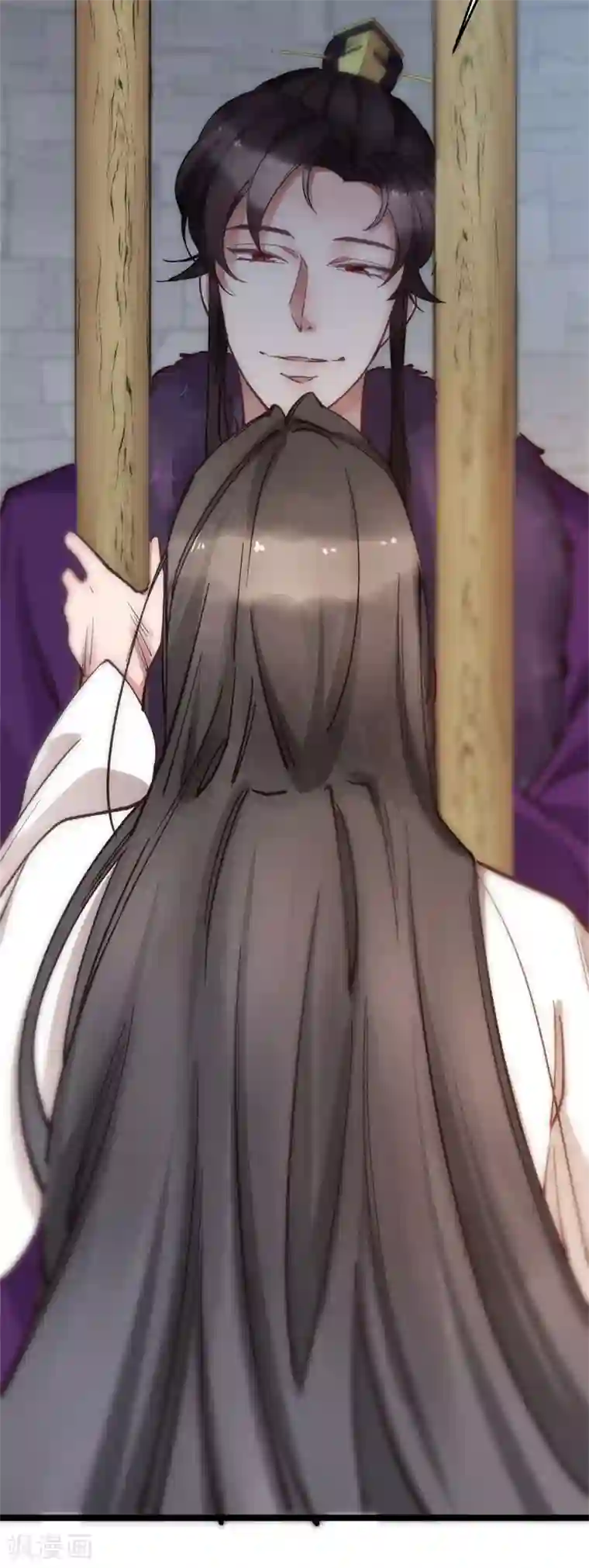 此爱如歌第4话 劫天牢