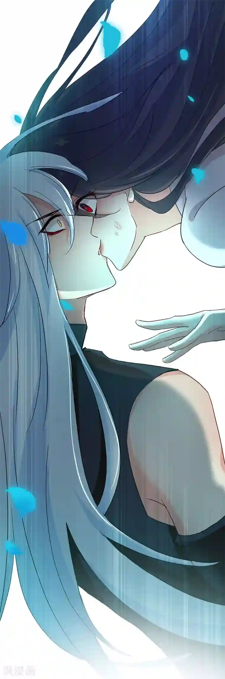 我在异界养男神：神医九小姐序章