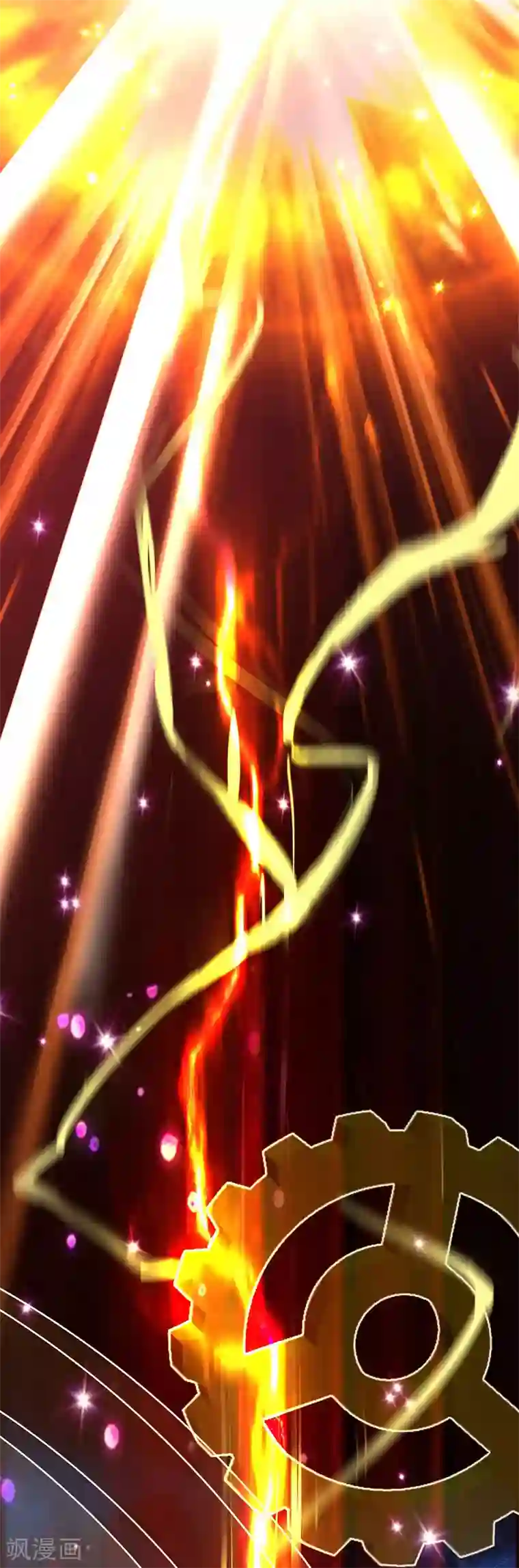 我在异界养男神：神医九小姐第1话 圣手君九