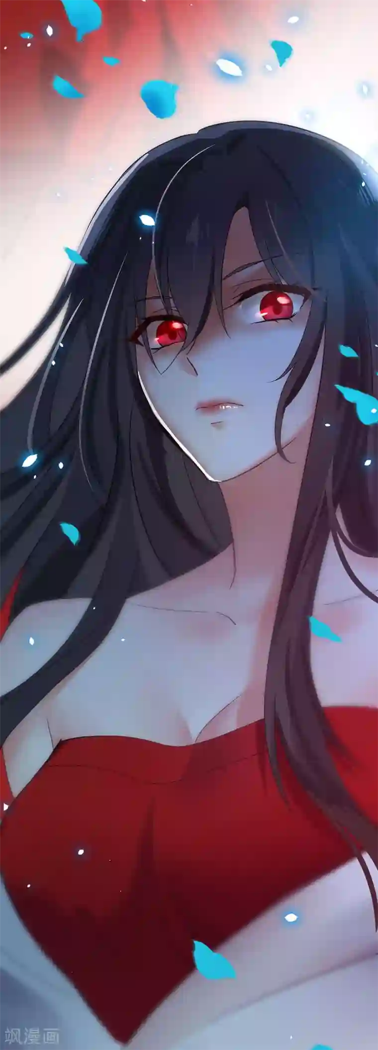 我在异界养男神：神医九小姐第1话 圣手君九