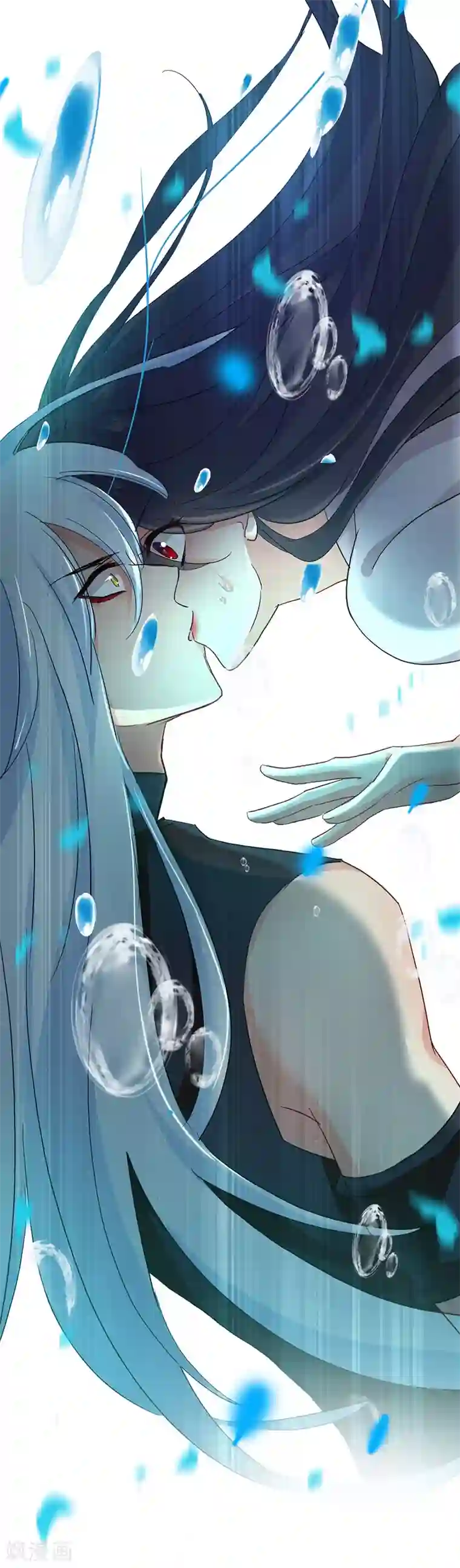 我在异界养男神：神医九小姐第2话 异界重生