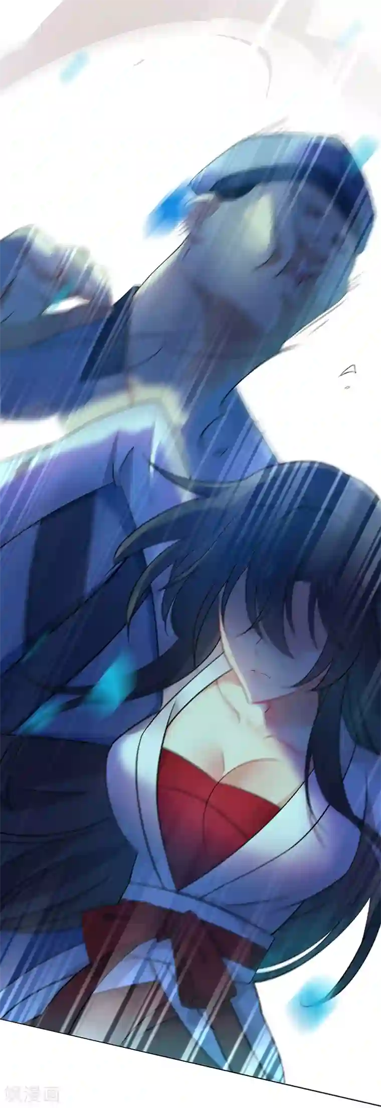 我在异界养男神：神医九小姐第2话 异界重生