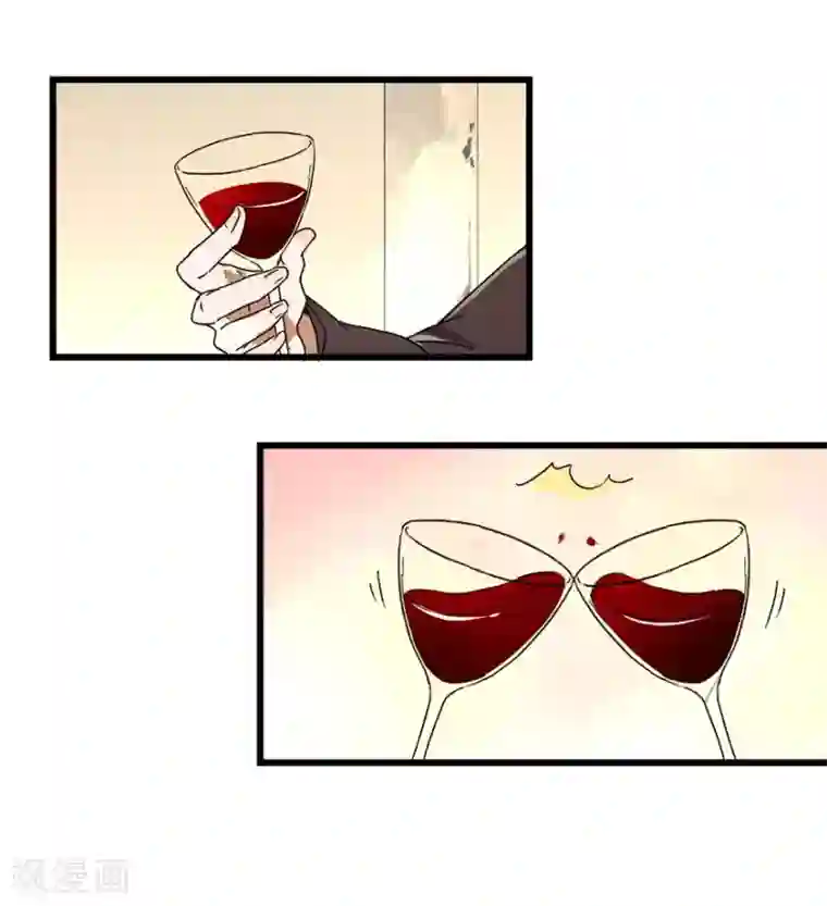 恋爱真香定律第2话 再硬的汉子都顶不住