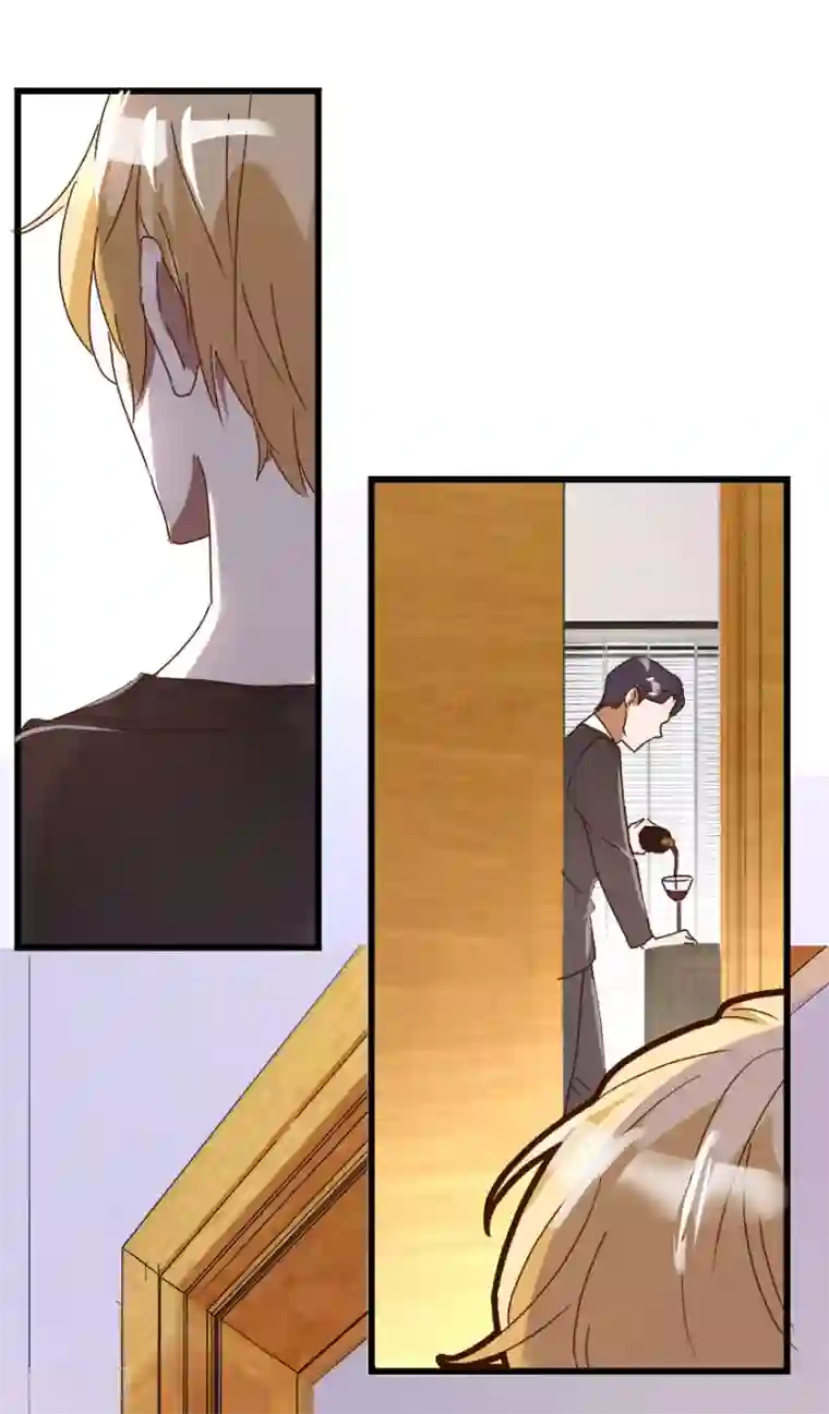 恋爱真香定律第2话 再硬的汉子都顶不住