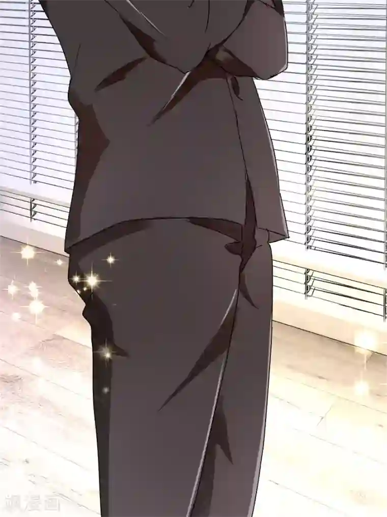 恋爱真香定律第2话 再硬的汉子都顶不住