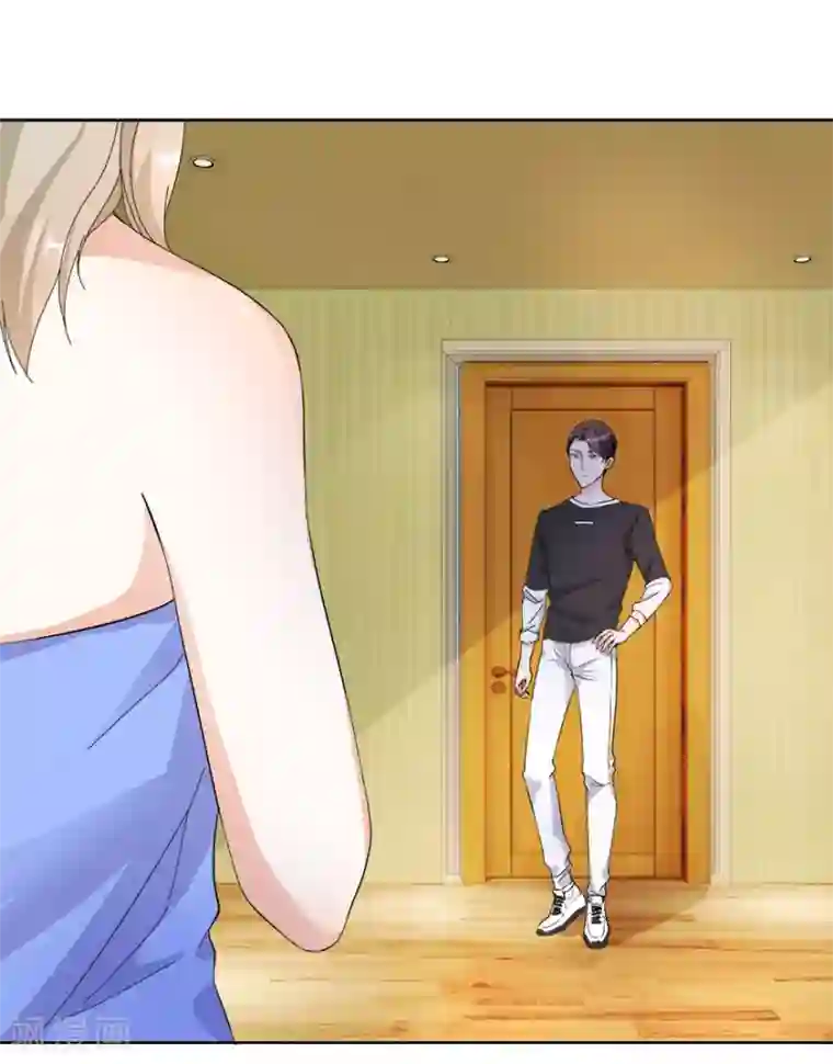 恋爱真香定律第13话 居室被入侵！