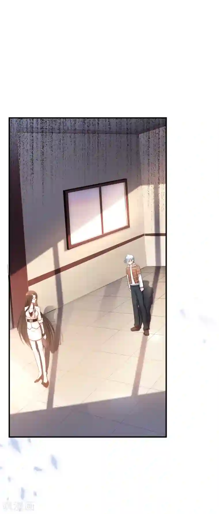 都市妖怪手册第15话 倒腾艺术品？