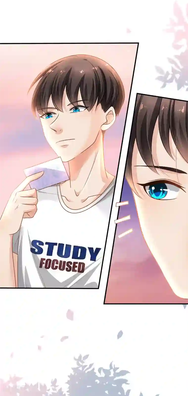 都市妖怪手册第15话 倒腾艺术品？