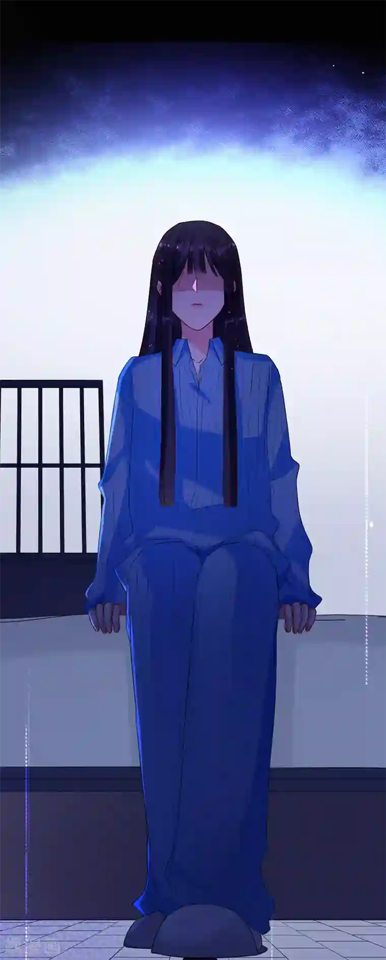 以婚之名第4话 五年前