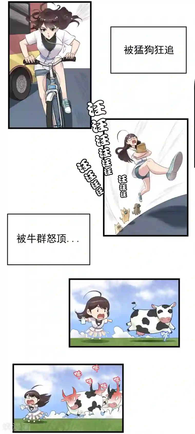 男友已签收，概不负责预告2