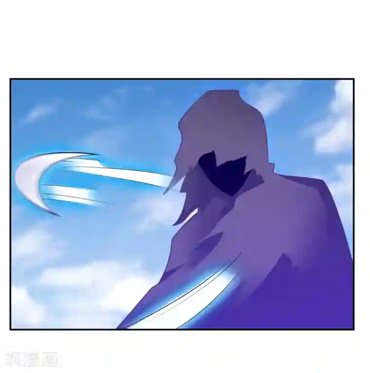 我是玉皇大帝第2季第65话 重要的东西被夺走了