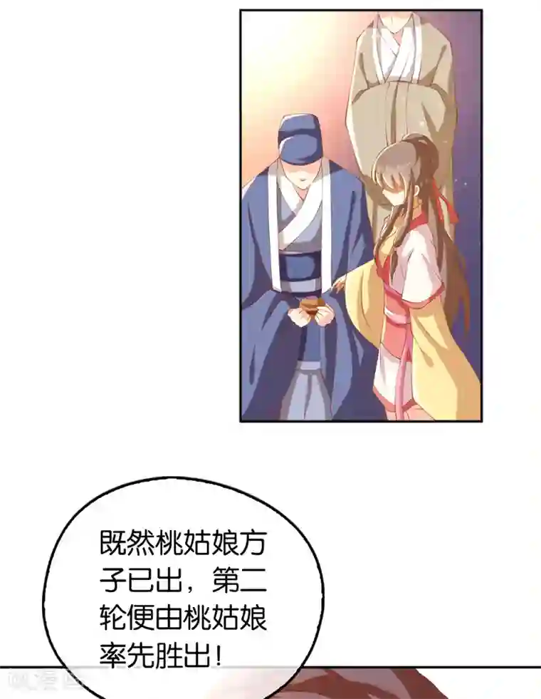 倾城狂妃第133话