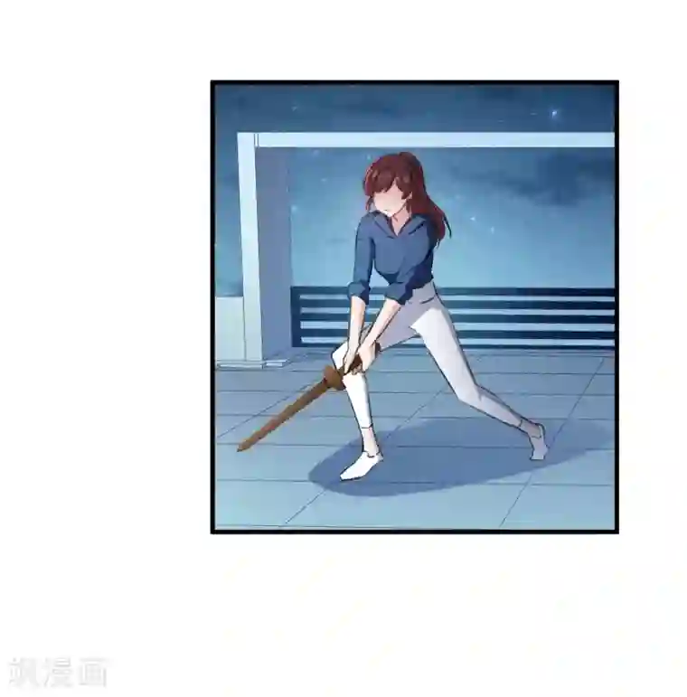 我的命运之书第30话1 要变强