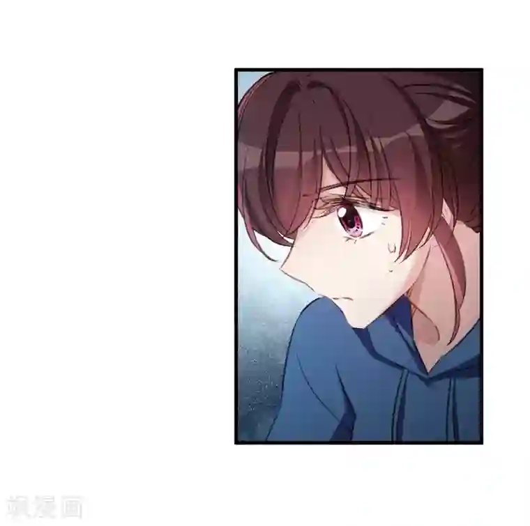 我的命运之书第30话1 要变强