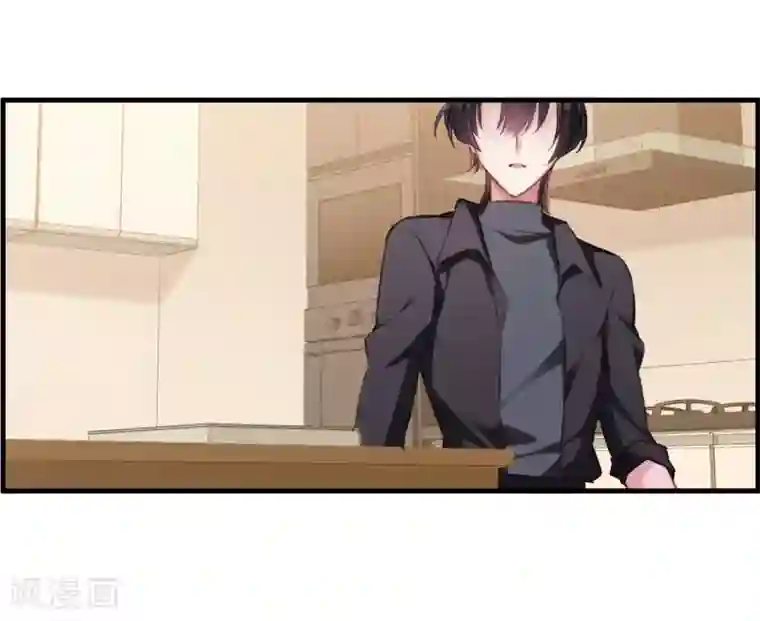 我的命运之书第30话1 要变强