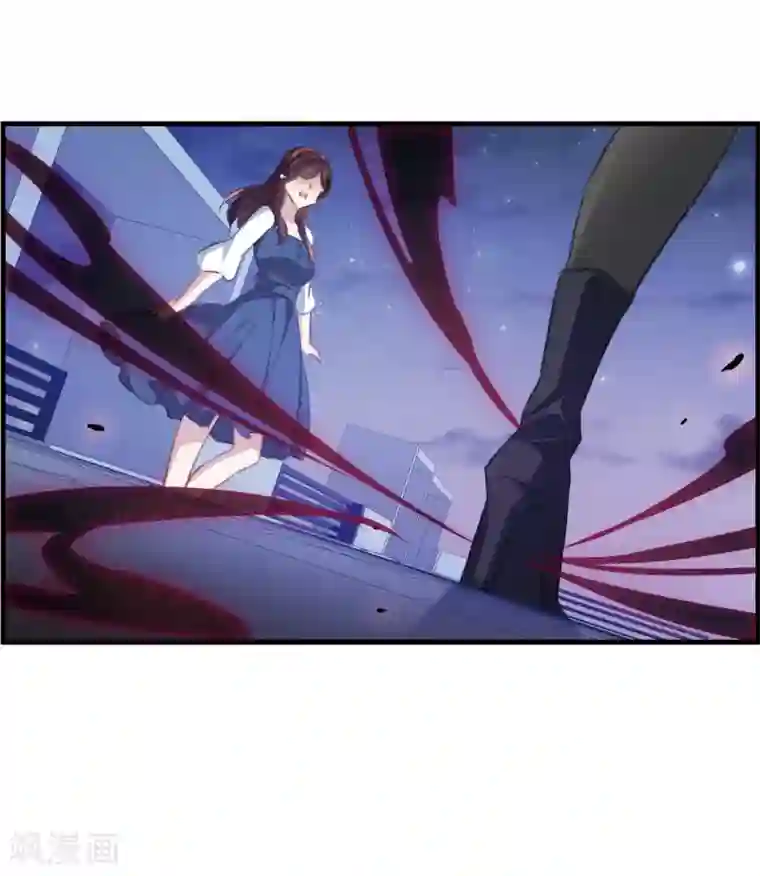 我的命运之书第30话2 要变强