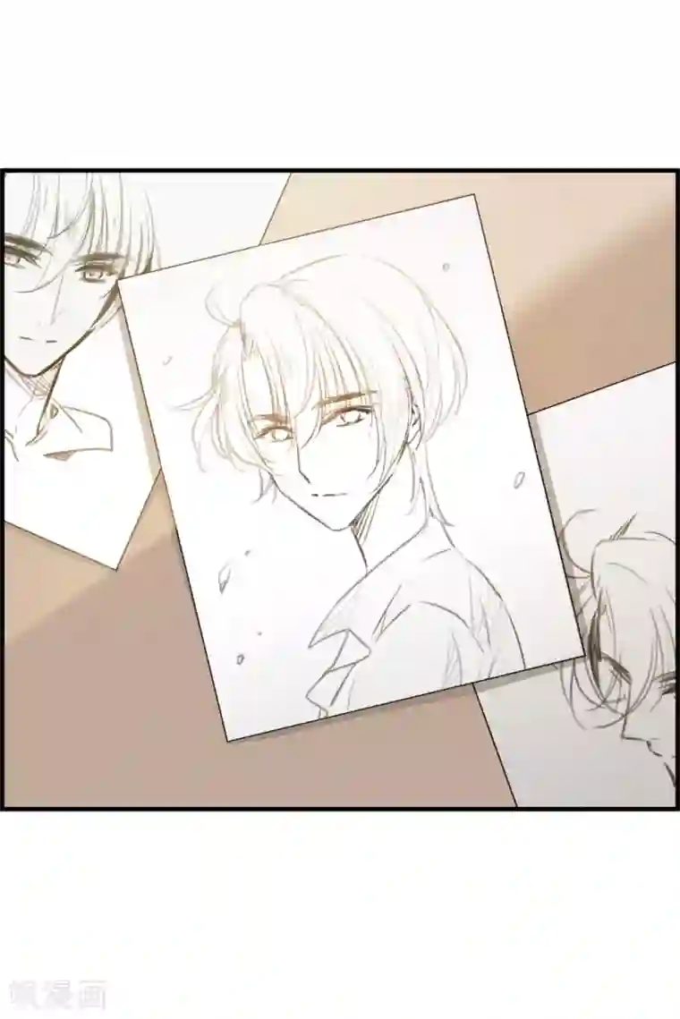 我的命运之书第30话2 要变强