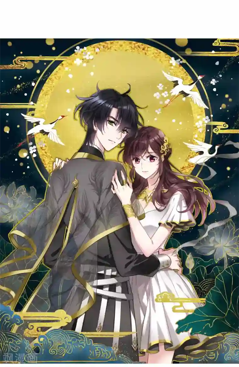 我的命运之书第31话2 星石