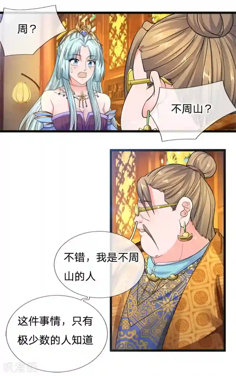 修罗剑尊第98话 何惧之有，开始炼丹