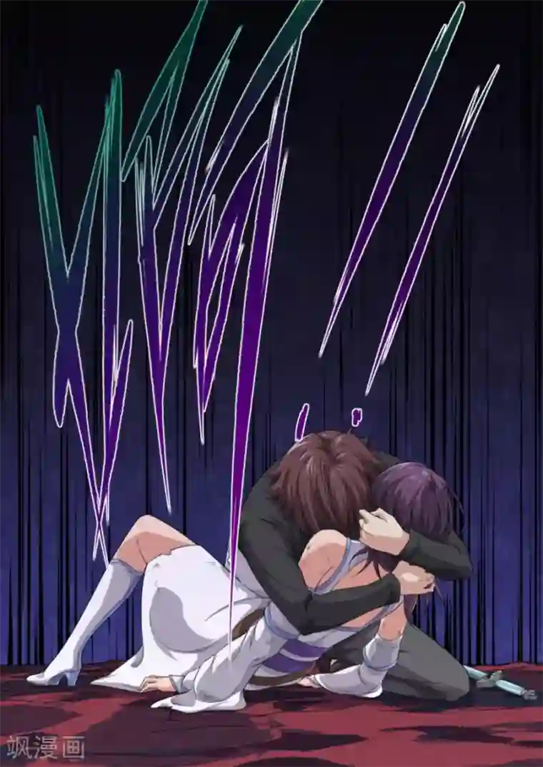 兼职神仙第212话