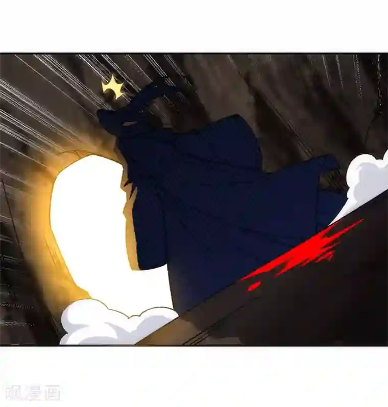 逆天邪神（条漫版）第185话 讨债