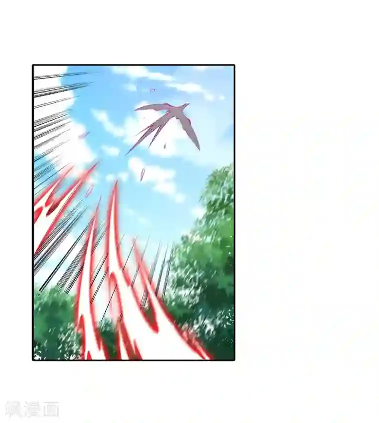 逆天邪神（条漫版）第185话 讨债