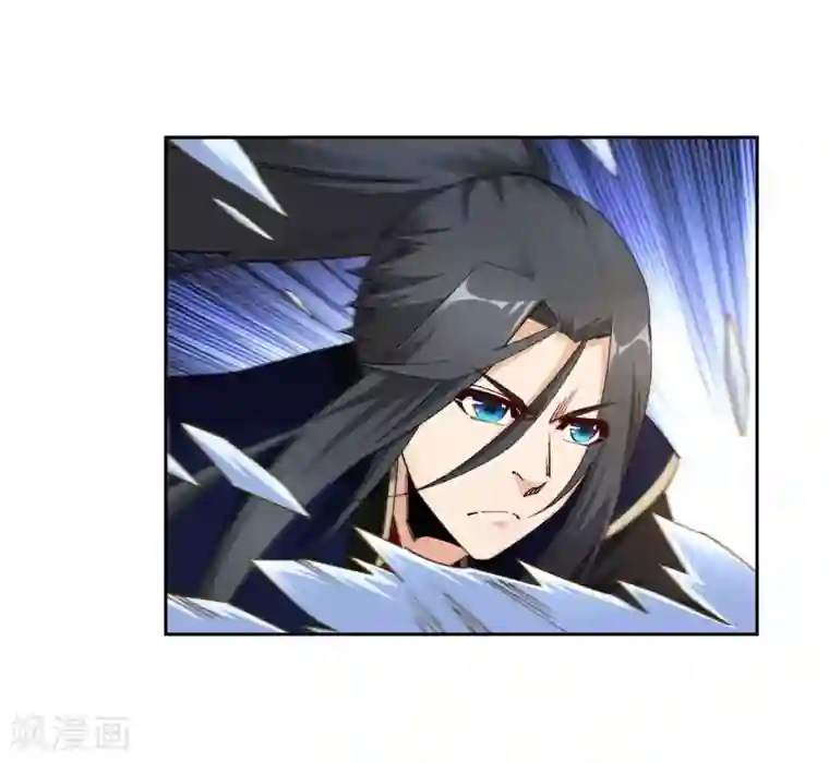 逆天邪神（条漫版）第185话 讨债