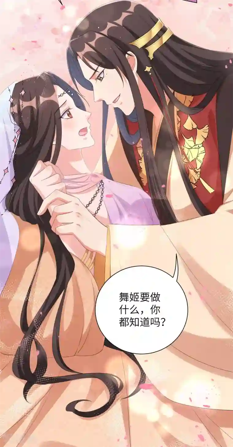 王妃有毒第71话 王妃不可以去的地方