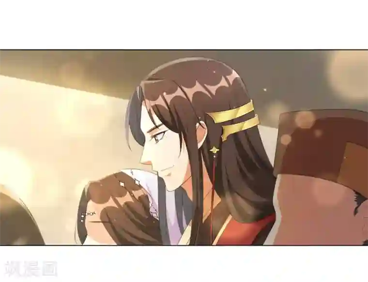 王妃有毒第72话 三千花的掌柜