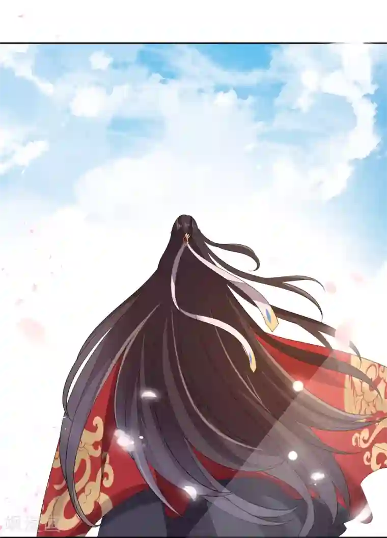 九阙风华第70话 传开了