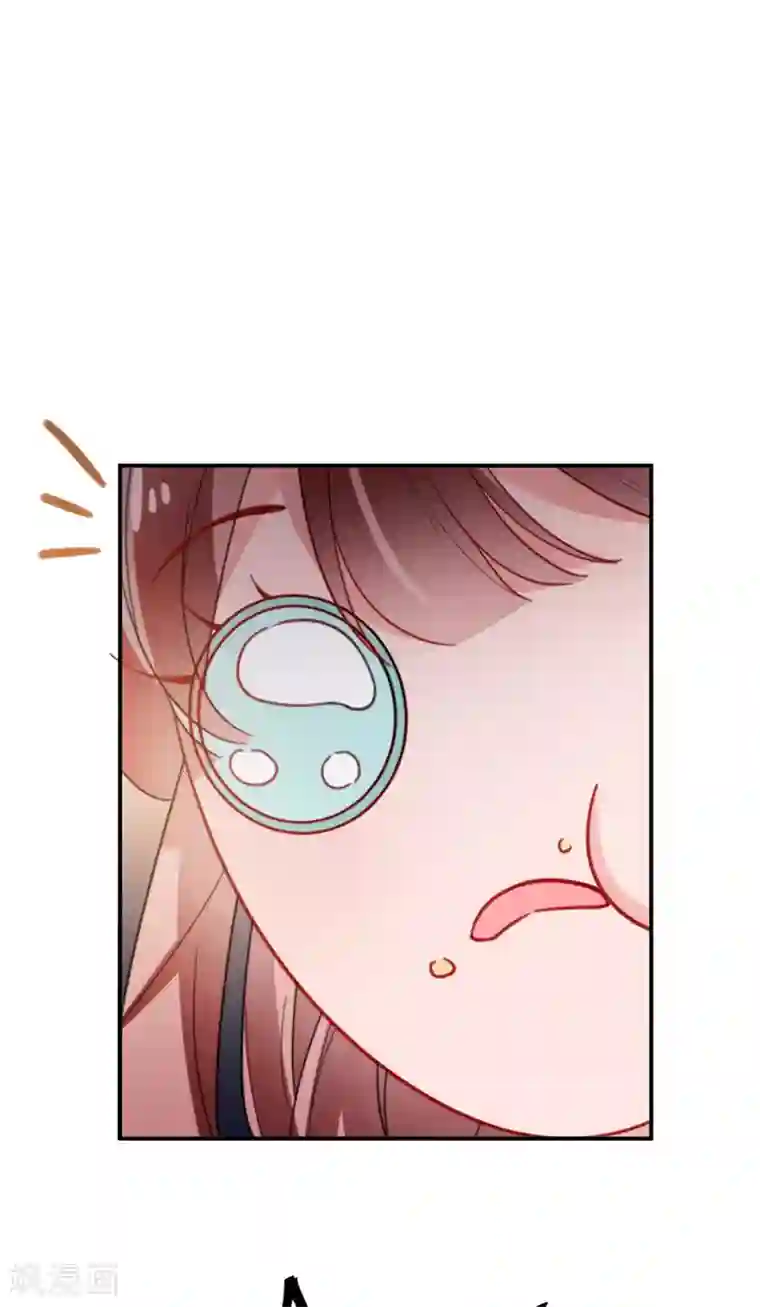 盛世甜宠：易少的小萌妻第104话