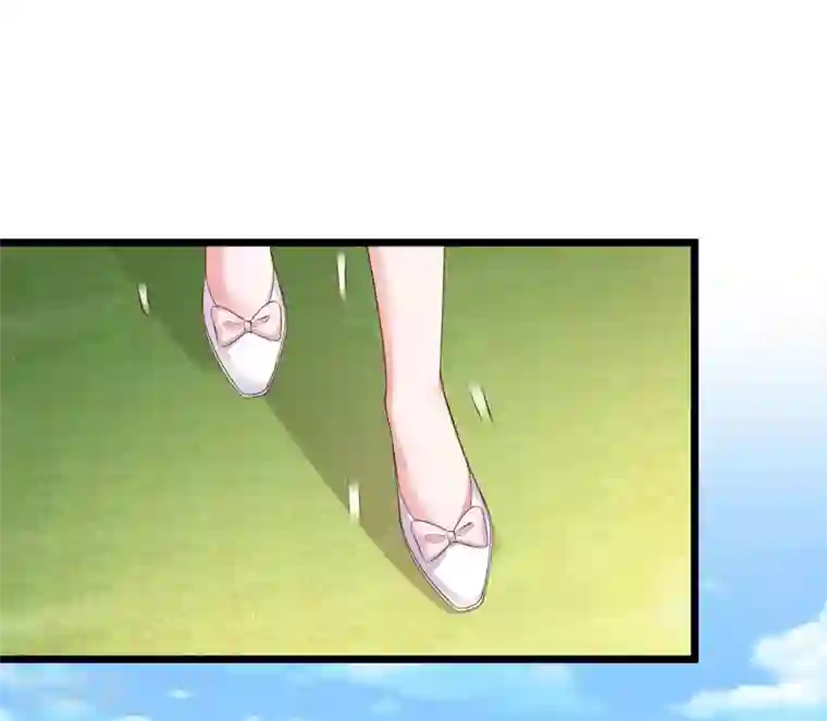 冰山总裁强宠婚第65话 我才不会吃直男的醋