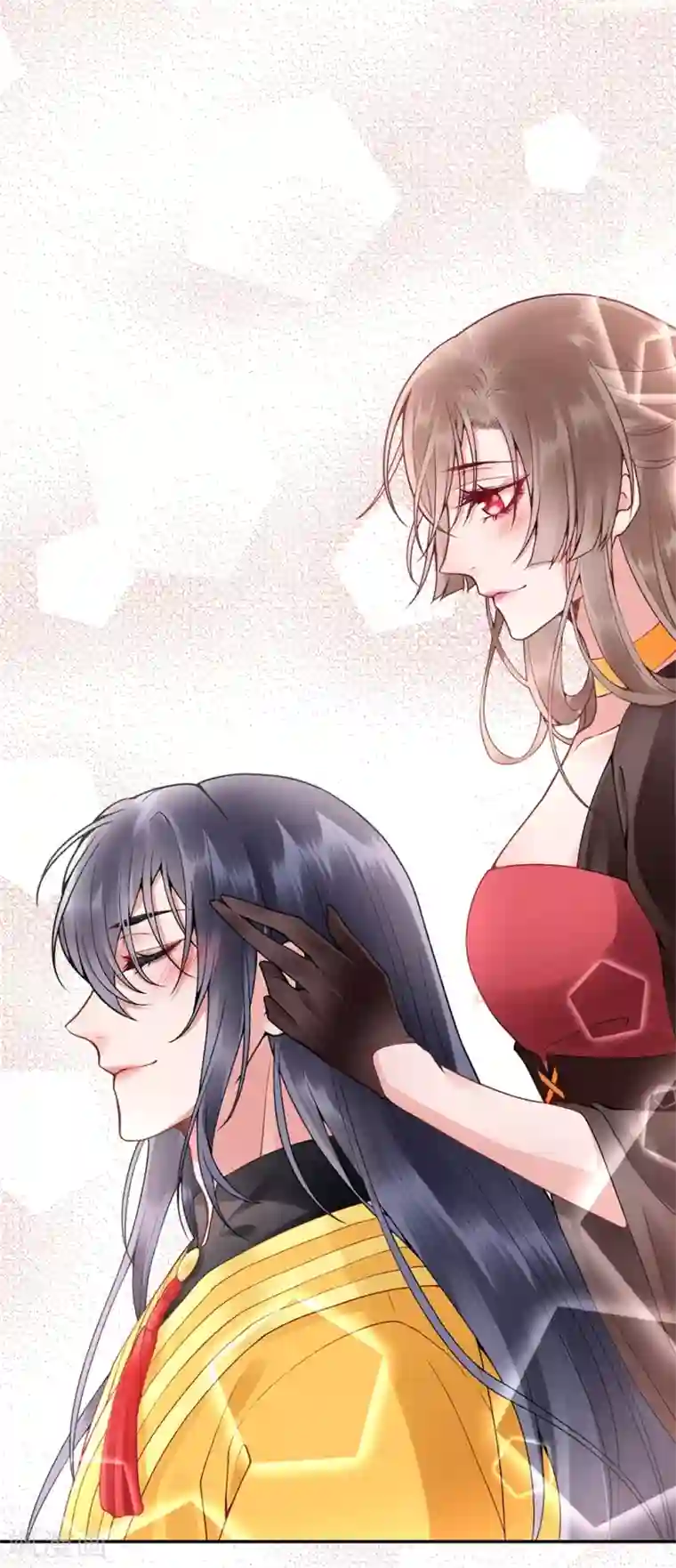 凰妃九千岁第78话 谢皇上“关心”！