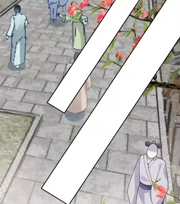 凰妃九千岁第79话 春闱