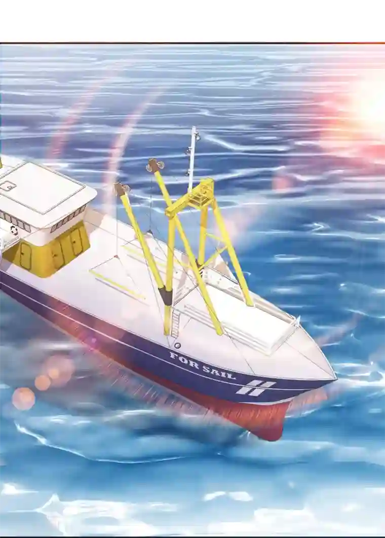 神级渔夫第69话 来票大的