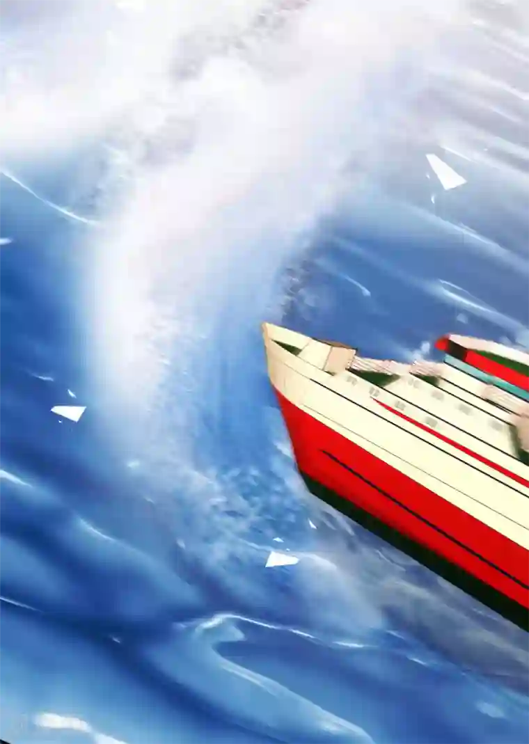 神级渔夫第69话 来票大的