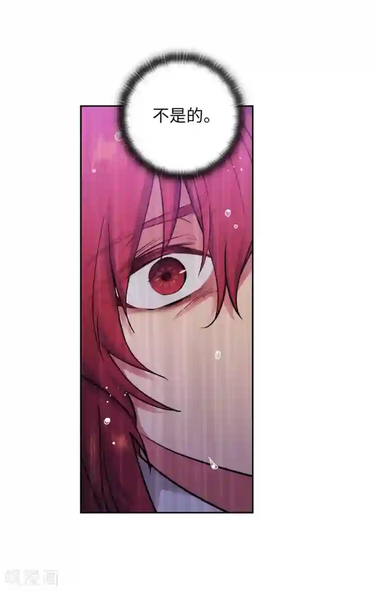 阿多尼斯第274话 为什么躲着我