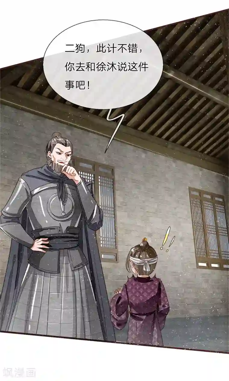 史上第一纨绔第85话 二狗告状