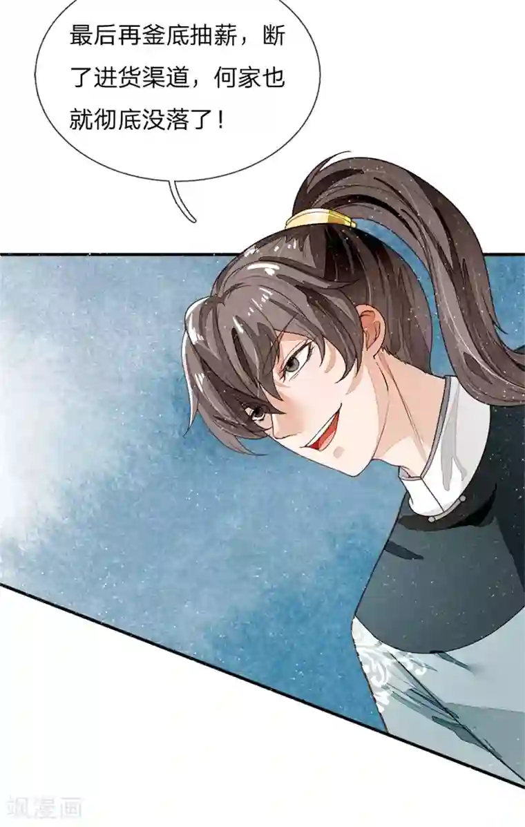 史上第一纨绔第85话 二狗告状