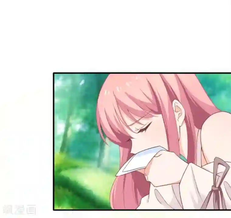 拐个妈咪带回家第175话 迫不得已