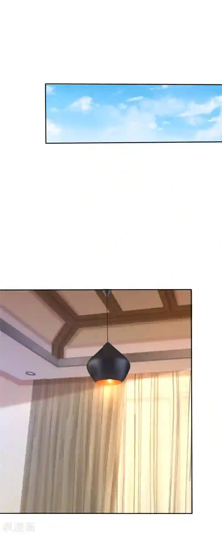 拐个妈咪带回家第176话 动摇