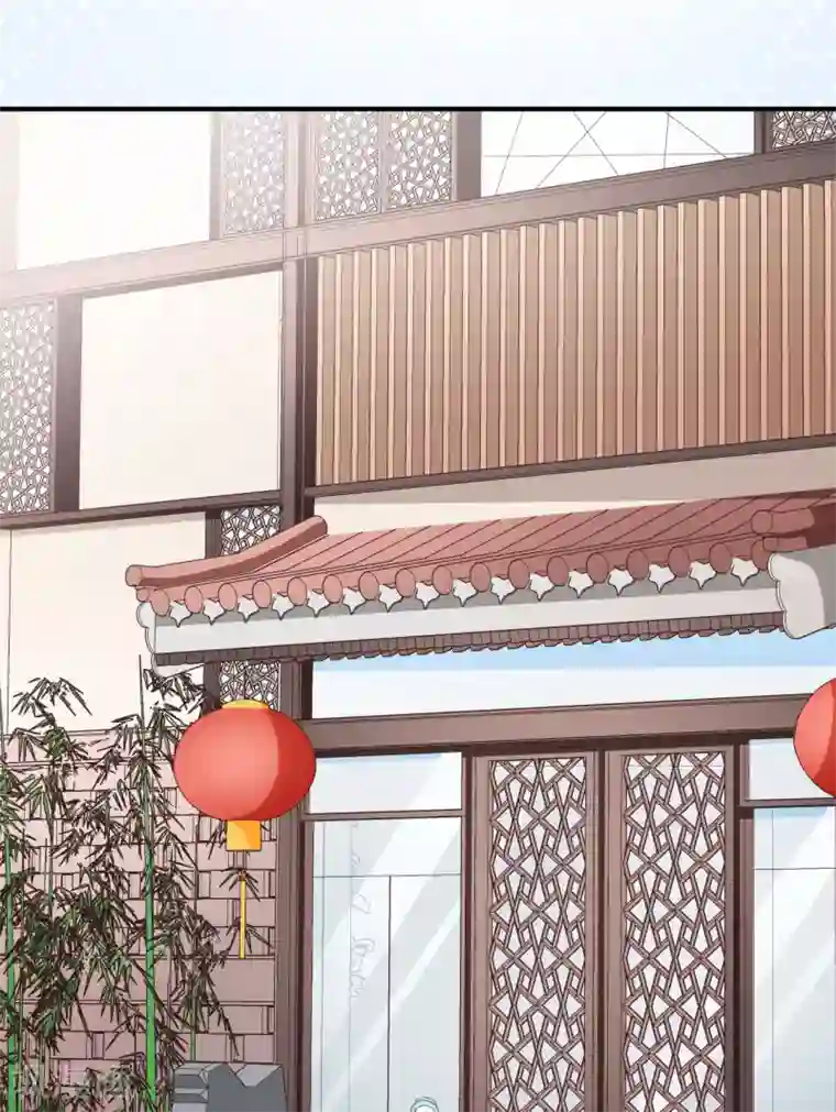 颜值在线游戏第62话 正式签约