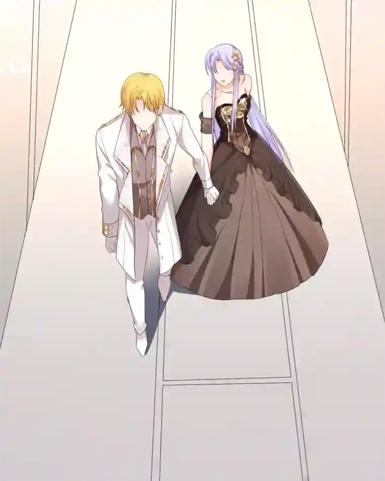 星际帝国第一宠婚第57话 你的诱惑~